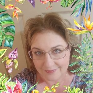 Meet your Posher, Sherry